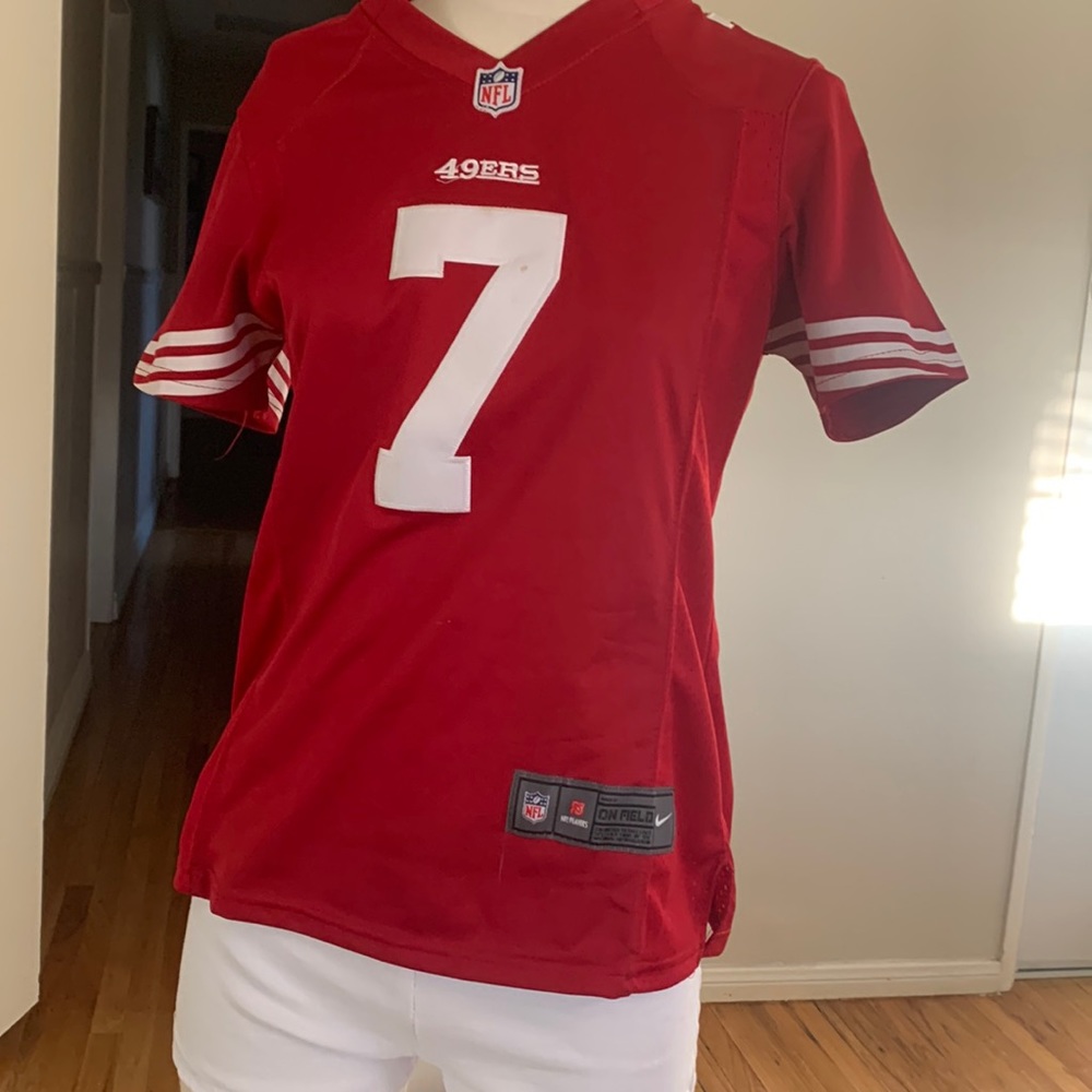 49ers Jersey